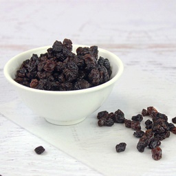 [240105] Raisins de Corinthe (Petit) 1 kg Qualifirst